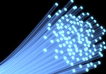 در آینده فیبرنوری را به منازل می‌ آوریم