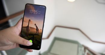 نسخه 5G گوشی Vivo Nex S با موفقیت آزمایش شد