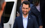 وزیر ارتباطات: برخی دستگاه های دولتی از اتصال به زیر سامانه ها خودداری می کنند