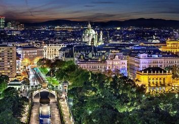 امن ترین کشورها برای تحصیل در خارج از ایران را بشناسید