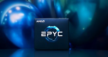 پردازنده ای ام دی EPYC 7371 مجهز به 16 هسته معرفی شد
