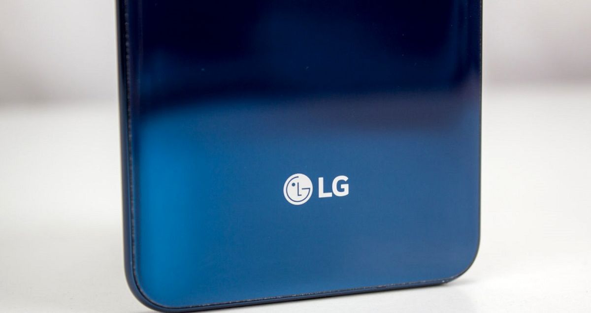 مشخصات گوشی ال جی Q9 لو رفت؛ نمایشگر 6.1 اینچی و 4 گیگابایت رم