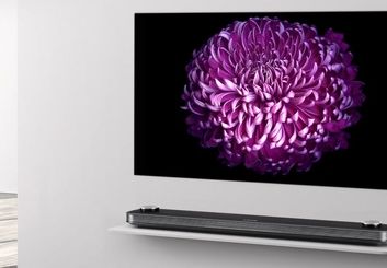 تلویزیون های 8K ال جی سال آینده روانه بازار می شود