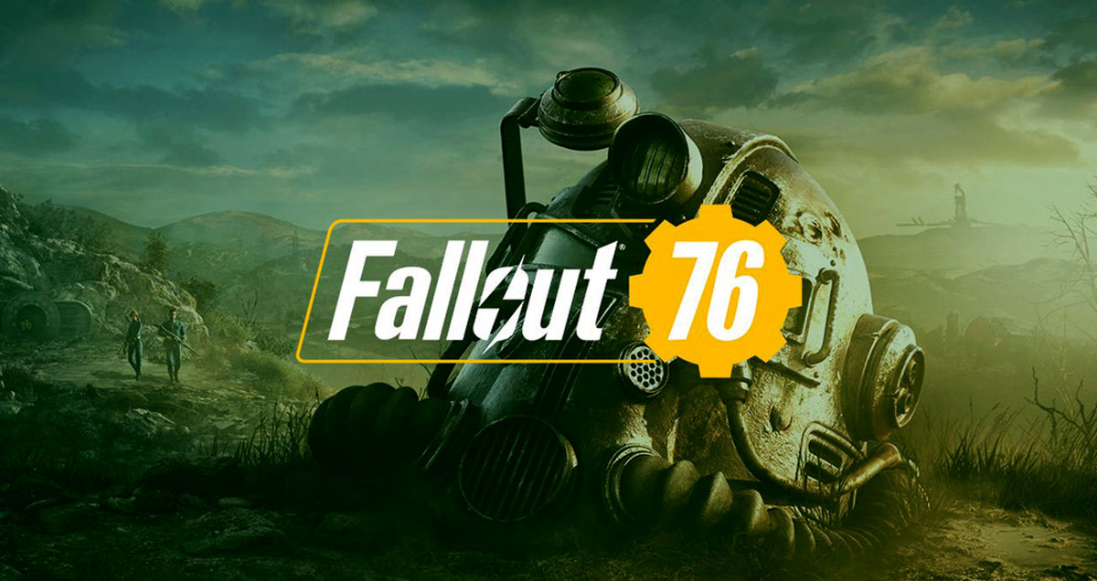 سرورهای بازی Fallout 76 تا ابد فعال می مانند!