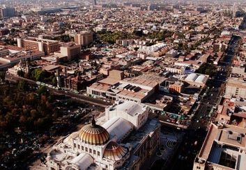 زشت ترین شهرهای دنیا کدامند؟