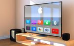 تلویزیون جدید اپل به برنامه تلویزیونی یاهو 7 پلاس7 تجهیز شده است