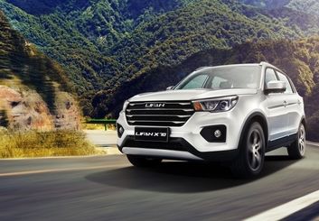 تماشا کنید: تیزر رسمی لیفان X70