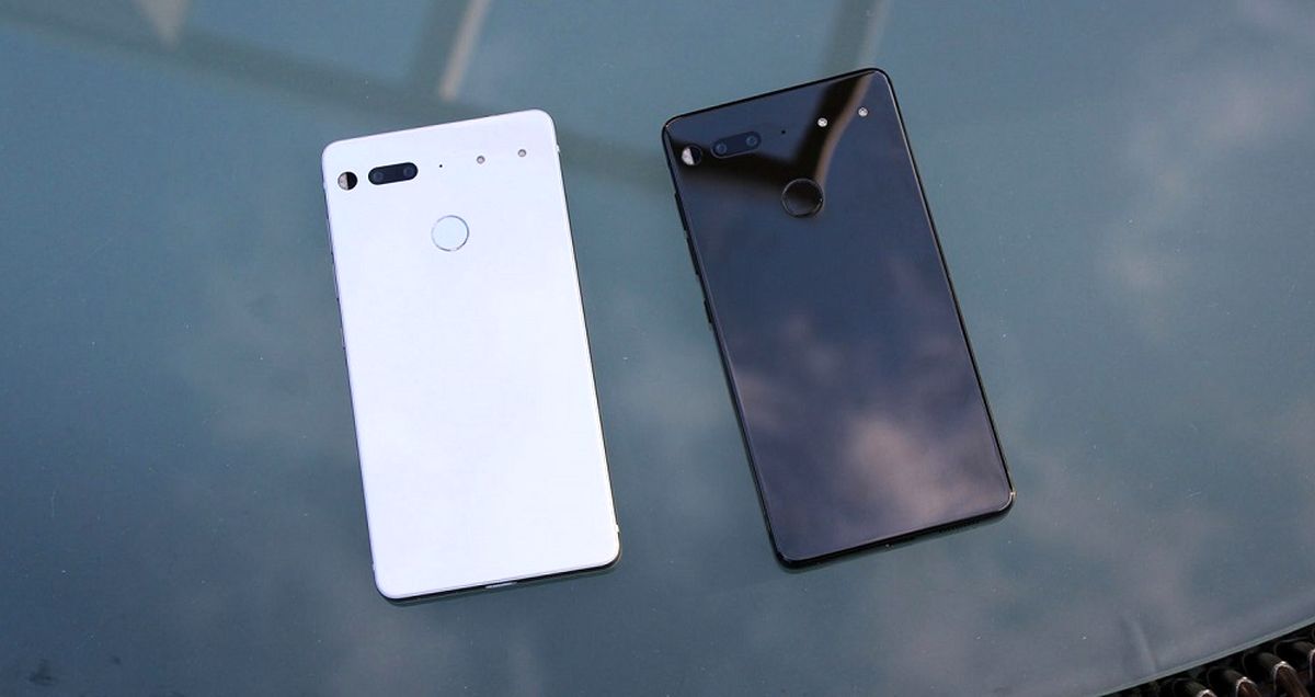 تولید اسنشال فون متوقف شد؛ توسعه یک محصول جدید