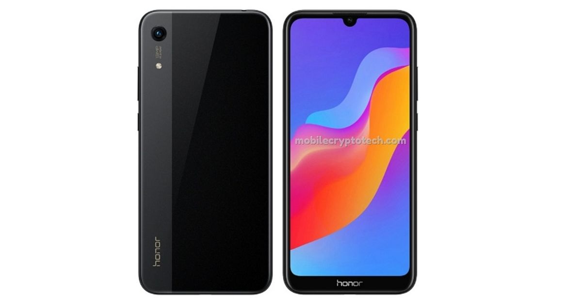 مشخصات کامل گوشی آنر 8A به اینترنت راه پیدا کرد