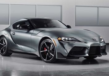 تویوتا سوپرا 2020 رسما معرفی شد؛ قدرتمند و جذاب!