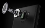آپدیت نرم افزار دوربین Blackberry Priv