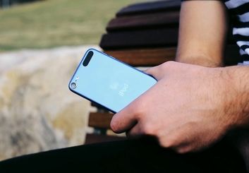نسل هفتم آیپاد تاچ در حال توسعه است