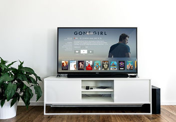 مفهوم نیت در صفحه نمایش تلویزیون و نمایشگرها چیست؟