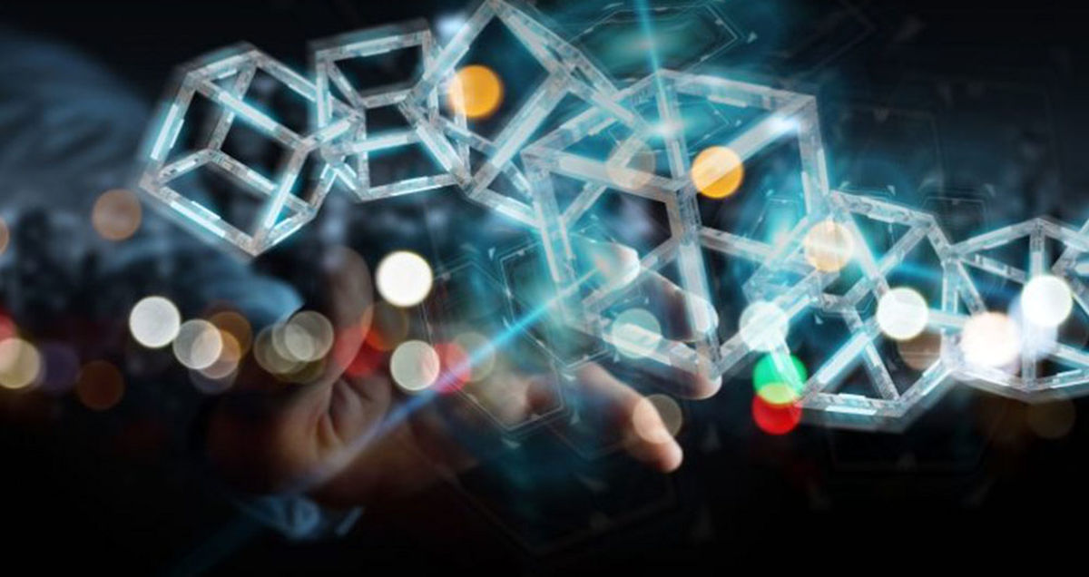 استفاده از بلاک چین در صنعت کدام کشورها رایج است؟