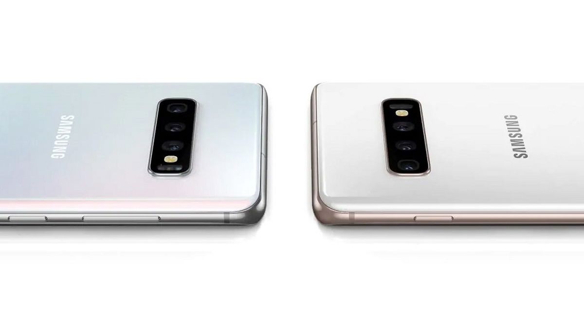 دوربین گلکسی S10 پلاس در بررسی DxOMark خوش درخشید!