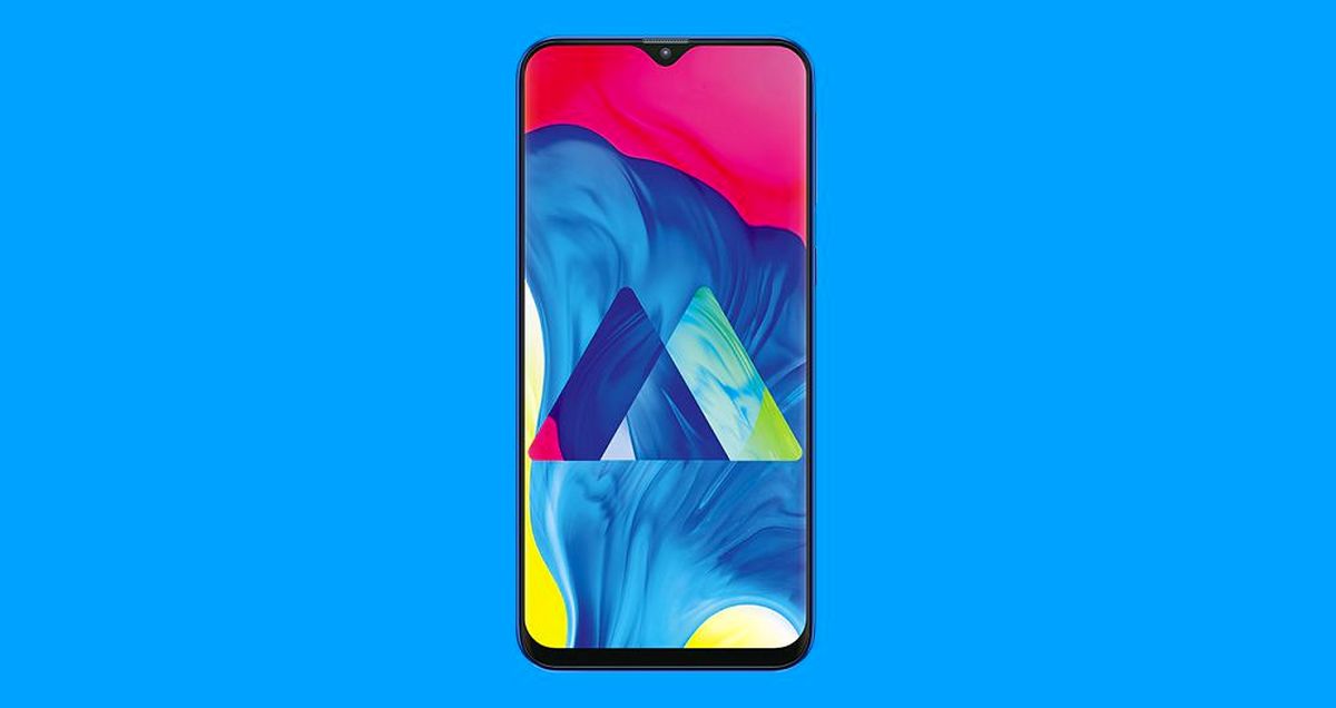 مشخصات گلکسی M30 سامسونگ لو رفت!