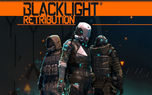 سرور‌های بازی Blacklight: Retribution ماه آینده آفلاین خواهند شد