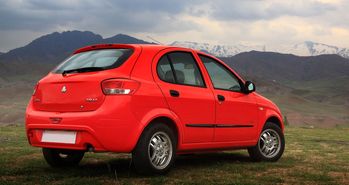 لیست قیمت حاشیه بازار محصولات سایپا منتشر شد