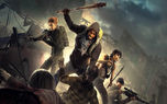 ساخت نسخه کنسولی بازی Overkill’s The Walking Dead لغو شد