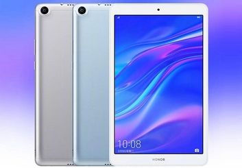 تبلت آنر Tab 5 مجهز به نمایشگر 8.0 اینچی از راه رسید