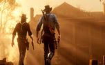 منتظر نسخه پی سی بازی Red Dead Redemption 2 باشید!