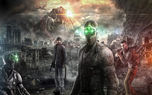 چرا نسخه جدید مجموعه Splinter Cell منتشر نمی‌شود؟