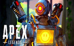 اولین بتل پس بازی Apex Legends هفته آینده منتشر خواهد شد