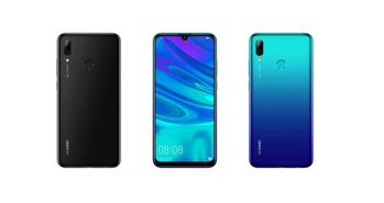 با ویژگیهای هواوی پی اسمارت 2019 آشنا شوید