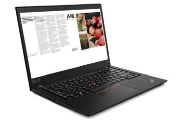 لنوو از لپ تاپ های جدید سری تینک پد رونمایی کرد