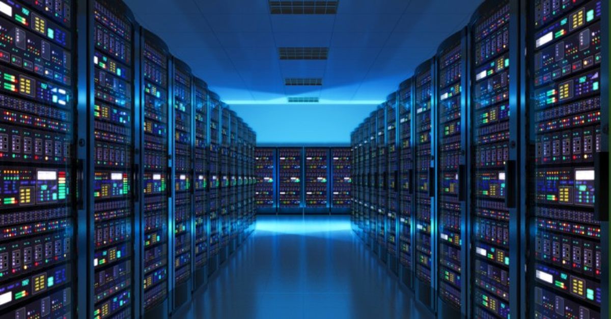 پایگاه داده ابری هواوی رقیب جدی مایکروسافت می شود