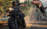 جدول فروش هفتگی بریتانیا: پیروزی بازی Days Gone