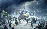 بازی World War Z نزدیک به دو میلیون بازیکن دارد!