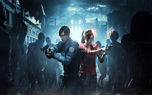 فروش بازی Resident Evil 2 از مرز 4.2 میلیون نسخه عبور کرد
