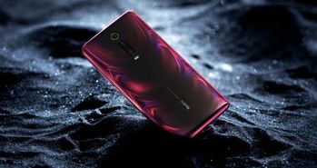 تصویر جدیدی از ردمی K20 به اینترنت راه پیدا کرد