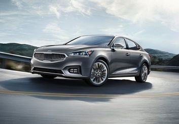 کیا کادنزا مدل 2020 با طراحی کاملا متفاوت از راه می رسد