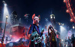 بازی Watch Dogs Legion رسما معرفی شد