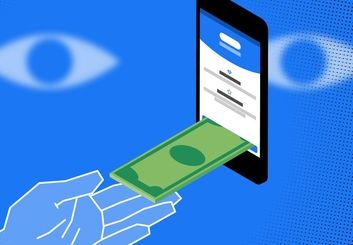 کسب درآمد از فیس بوک با اشتراک اطلاعات شخصی!