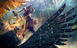 نسخه نینتندو سوییچ بازی The Witcher 3 ماه سپتامبر منتشر می‌ شود