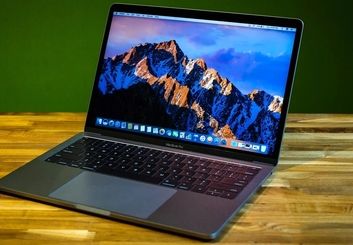 مک بوک پرو جدید اپل تاییدیه FCC دریافت کرد