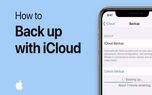 آموزش بکاپ گرفتن از آیفون با آیتونز و آیکلود