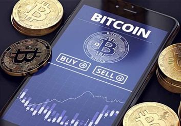 حجم بازار بیت کوین از 1000 میلیارد دلار عبور می کند!