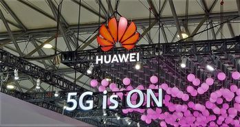 هواوی امسال پانصد هزار ایستگاه شبکه 5G به فروش میرساند