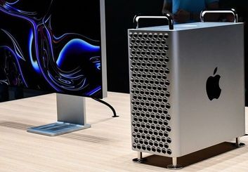 نسل جدید مک پرو اپل در کشور چین تولید می شود