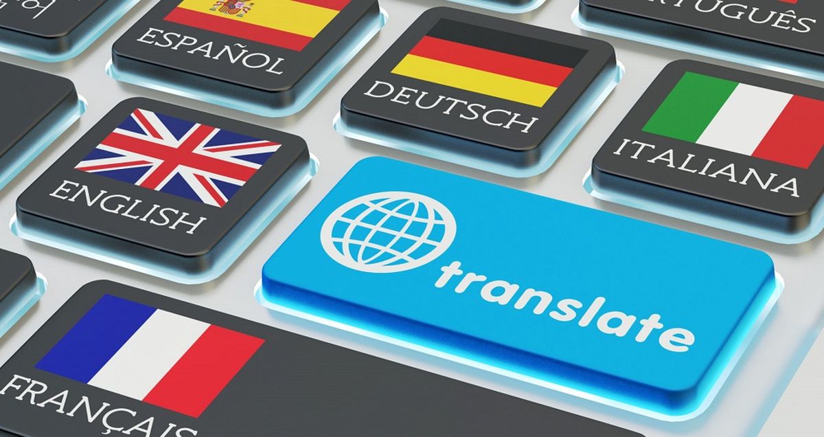 بهترین مترجم آنلاین متون تخصصی برای وب و اندروید