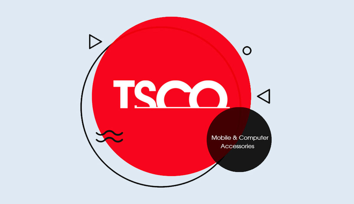 تماشا کنید: گزارش اختصاصی از غرفه تسکو در الکامپ 98