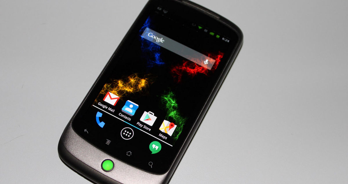 همکاری احتمالی اچ‌تی‌سی و گوگل برای تولید دو نکسوس جدید