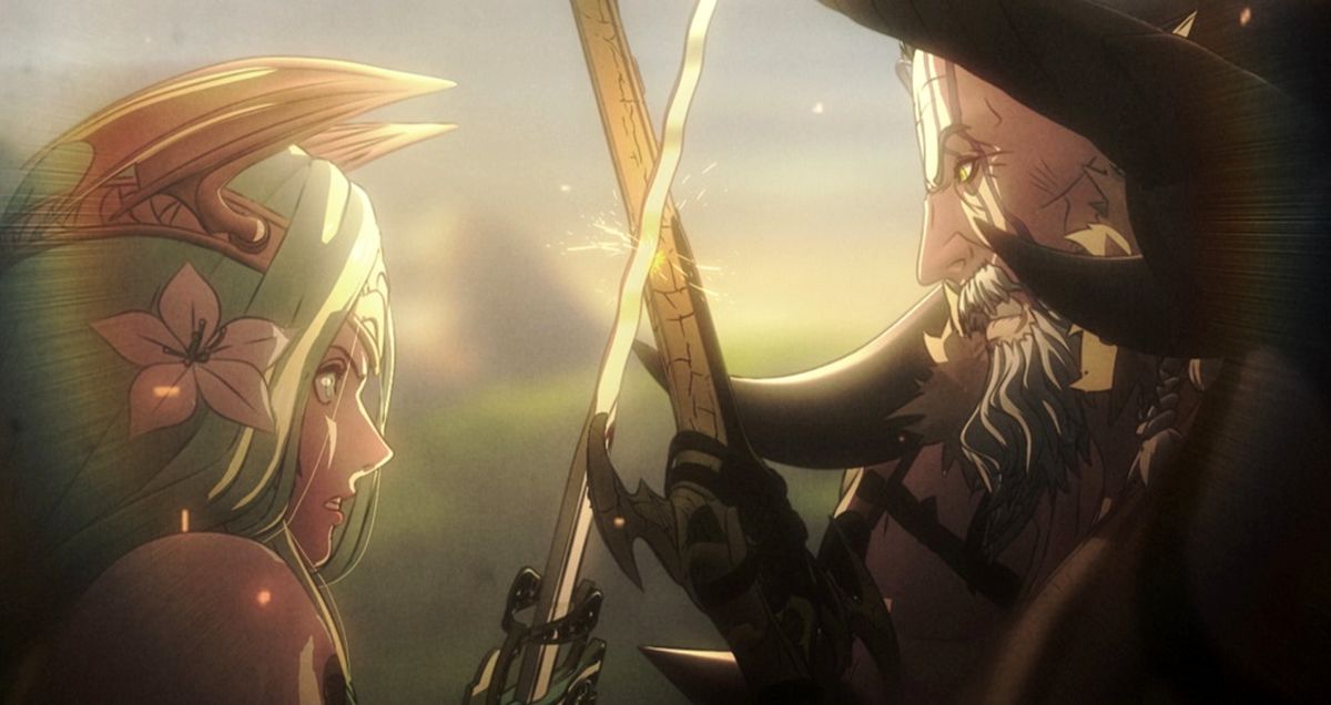 جدول فروش هفتگی بریتانیا: صدرنشینی دوباره Fire Emblem: Three Houses