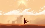 بازی Journey برای iOS منتشر شد