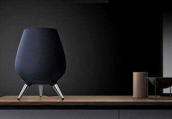 اسپیکرهای هوشمند گلکسی هوم همچنان در حال توسعه هستند