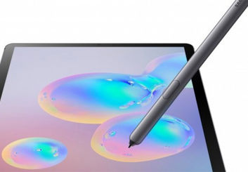 گلکسی تب S6 اولین تبلت با پشتیبانی از استاندارد +HDR10 است
